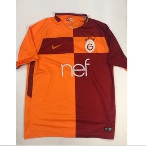 Galatasaray TURKEY NIKE  SOCCER Home football